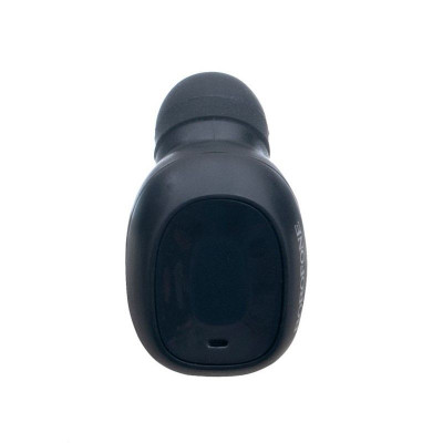 Гарнитура Bluetooth Borofone BC28 черный