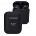 Наушники Veron VR-01 TWS Bluetooth Black (BS-000067692)