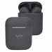 Наушники Veron VR-01 TWS Bluetooth Gray (BS-000067692)