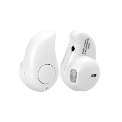 Гарнитура Bluetooth TTech Mini S530 white
