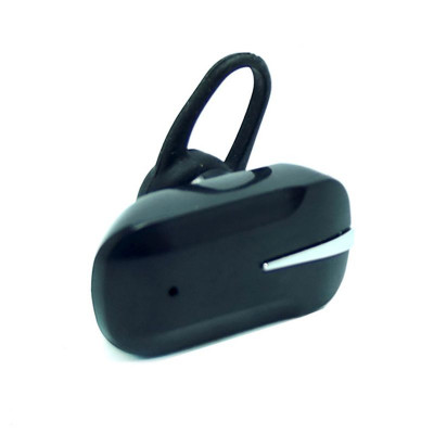 Гарнитура Bluetooth TTech Q7 black