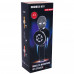 Караоке-микрофон Bluetooth TTech WS-669 Black
