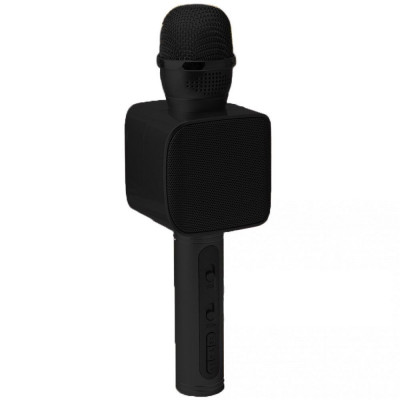 Микрофон караоке bluetooth TTech YS 68 Black (BS-000068730)
