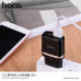 Сетевое зарядное Hoco C12 2 USB 2.4A Черный