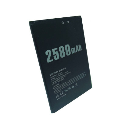 Аккумулятор для Doogee X20/BAT17582580 (High Copy)