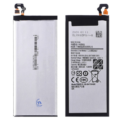 Аккумулятор для Samsung A720/EB-BA720ABE (Copy)