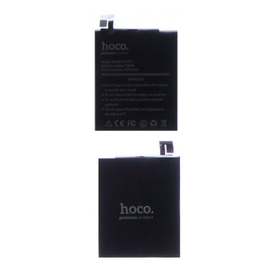 Аккумулятор для Xiaomi BM46/Redmi Note 3 Hoco 4000 mAh
