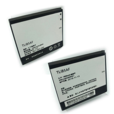 Аккумулятор для Alcatel OT5035D TLIB5AF (Copy)
