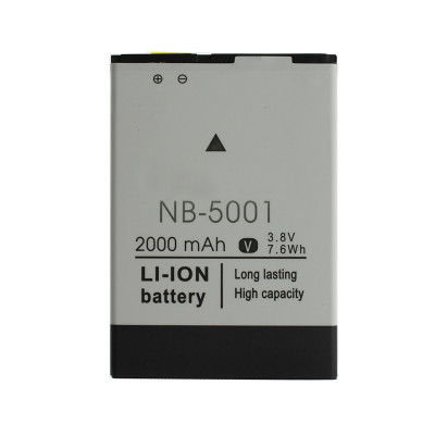 Аккумулятор для Nomi NB-5001 (Copy)