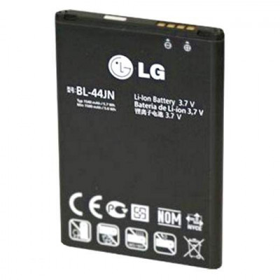Аккумулятор для LG BL-44JN/P970 (Copy)