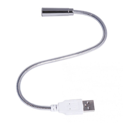 USB лампа TTech 1 светодиод White
