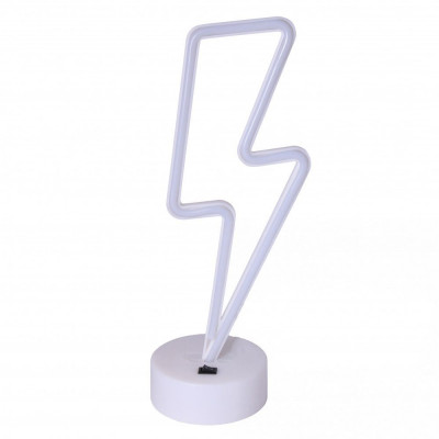Детский настольный светильник-ночник TTech Neon Series Flash