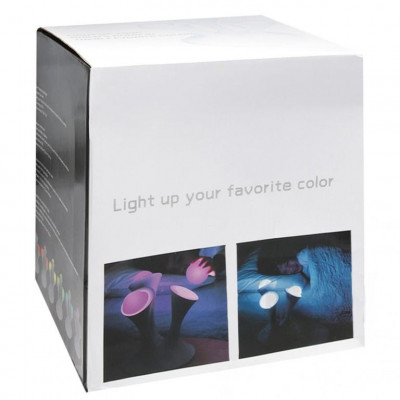 Ночной светильник TTech Multicolors Glow Ball LED Lamps