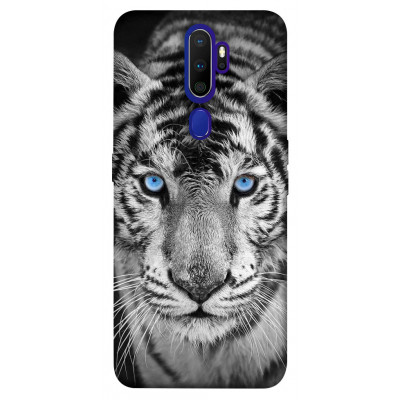 Чехол для Oppo A5 (2020)/Oppo A9 (2020) Epik Print Series Бенгальский тигр