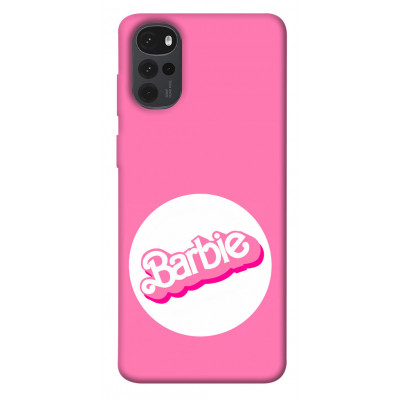 Чехол для Motorola Moto G22 Epik Print Series Pink style 6