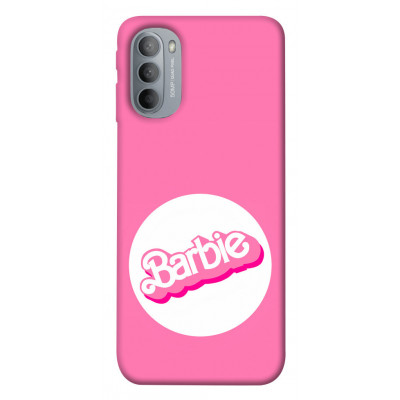 Чехол для Motorola Moto G31 Epik Print Series Pink style 6