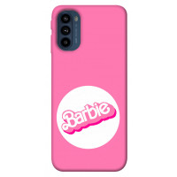 Чехол для Motorola Moto G41 Epik Print Series Pink style 6