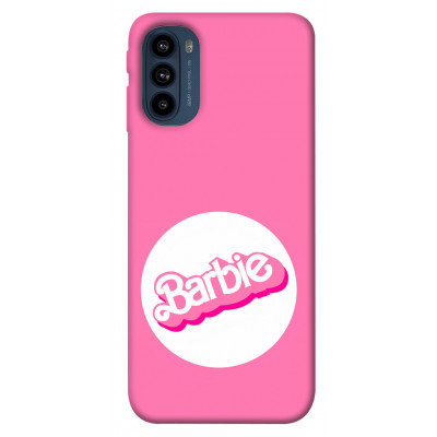 Чехол для Motorola Moto G41 Epik Print Series Pink style 6