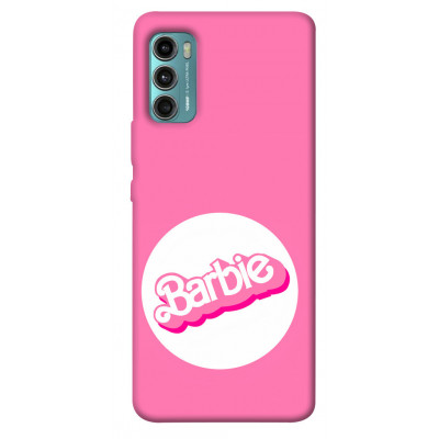 Чехол для Motorola Moto G60 Epik Print Series Pink style 6