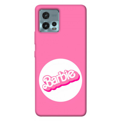 Чехол для Motorola Moto G72 Epik Print Series Pink style 6