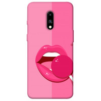 Чехол для OnePlus 7 Epik Print Series Pink style 4