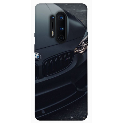 Чехол для OnePlus 8 Pro Epik Print Series BMW