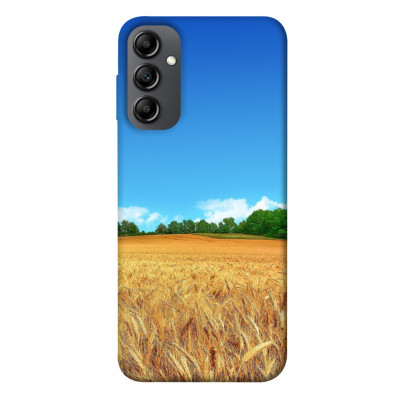 Чехол для Samsung Galaxy A14 4G/5G Epik Print Series Пшеничное поле