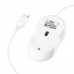Мышь компьютерная Hoco GM13 Белый
