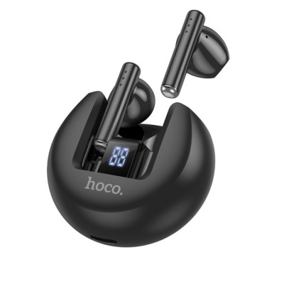 Наушники Bluetooth TWS Hoco EW32 Gentle Черный