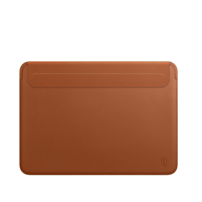 Сумка для ноутбука 13.3" WIWU Skin Pro II Bag Коричневый