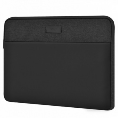 Сумка для ноутбука 14" WIWU Minimalist Laptop Sleeve Черный