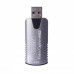 Переходник 4K HDMI - USB Earldom ET-W17
