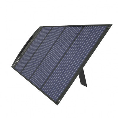 Солнечная панель батарея Yoobao 100W Черный