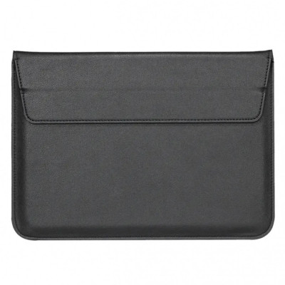 Чехол для MacBook 13" WIWU PU Sleeve Case Черный