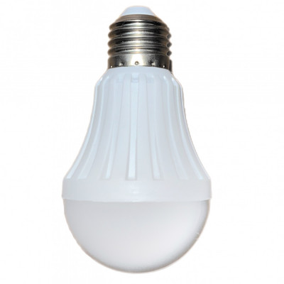 Светодиодная лампа с аккумулятором 3 шт. 5 Вт TTech Led Lamp (E27)