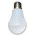 Светодиодная лампа с аккумулятором 3 шт. 5 Вт TTech Led Lamp (E27)
