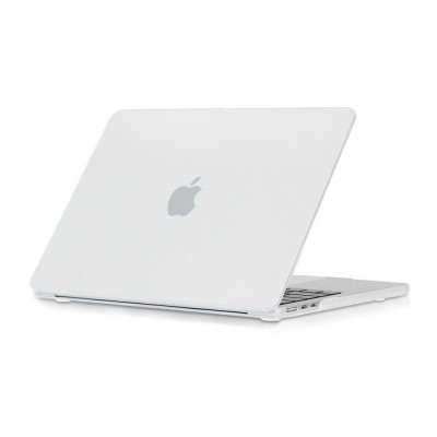 Чехол для MacBook Air 13" A1932/A2179/A2337 WIWU Color Case Белый