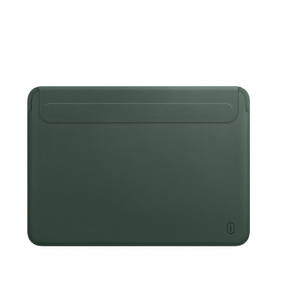 Сумка для ноутбука 13.3" WIWU Skin Pro II Bag Зеленый