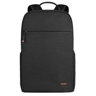 Рюкзак для ноутбука WIWU Pilot Backpack Черный
