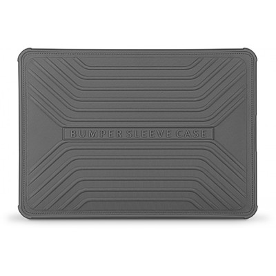 Сумка для ноутбука 13.3" WIWU Voyage Laptop Sleeve Серый