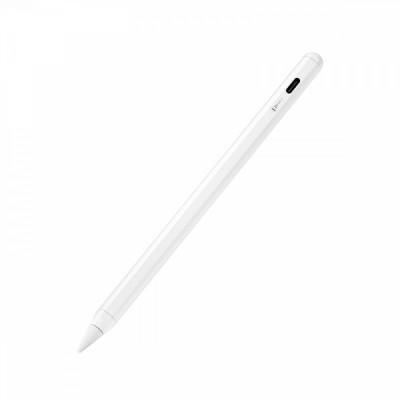 Стилус Pen WiWU Pro 1V Белый