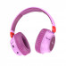 Наушники Bluetooth Hoco W43 Adventure Фиолетовый