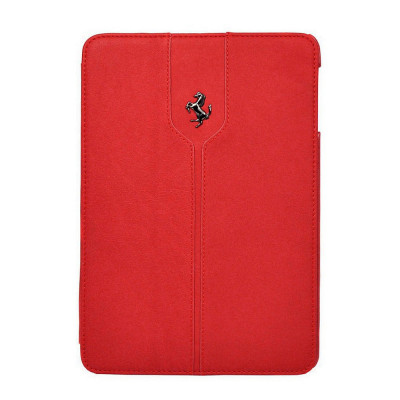 Чехол для iPad Air 1 9.7" (2013) CG Mobile Ferrari Montecarlo Red