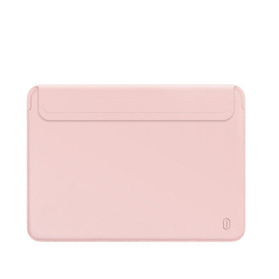 Сумка для ноутбука 13.3" WIWU Skin Pro II Bag Розовый