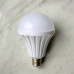 Светодиодная лампа с аккумулятором 3 шт. 15 ВтTTech Led Lamp (E27)