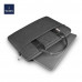 Сумка для ноутбука 15.6"/16.2" WIWU Minimalist Laptop Bag Черный