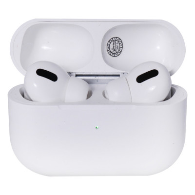 Наушники Bluetooth TWS Veron VR PRO Белый