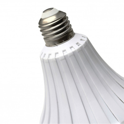 Светодиодная лампа с аккумулятором 3 шт. 9 Вт TTech Led Lamp (E27)