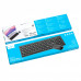 Комплект беспроводной клавиатура и мышь Hoco GM17 черный