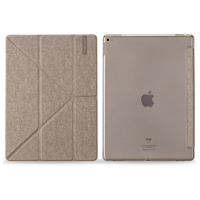 Чехол для iPad Pro 11" {2020} Momax Flip Cover Case Gold